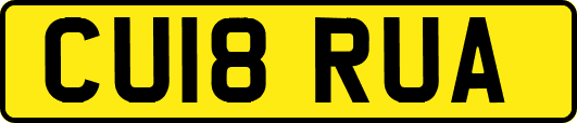 CU18RUA