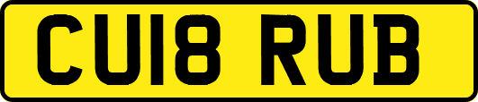 CU18RUB