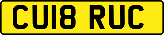 CU18RUC