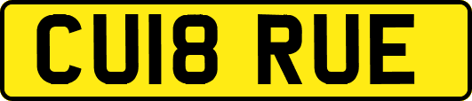 CU18RUE