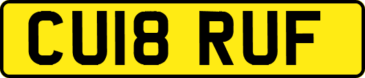 CU18RUF