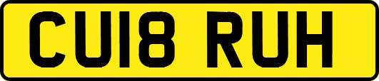 CU18RUH