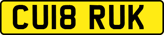 CU18RUK