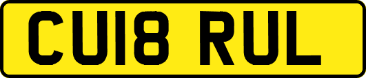 CU18RUL