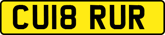 CU18RUR