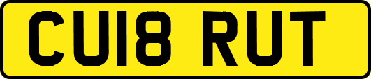 CU18RUT