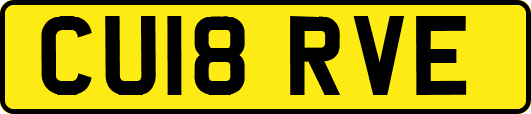 CU18RVE