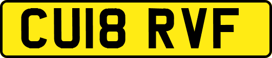 CU18RVF