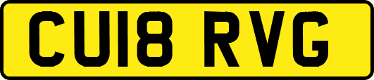 CU18RVG