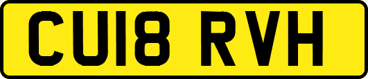 CU18RVH