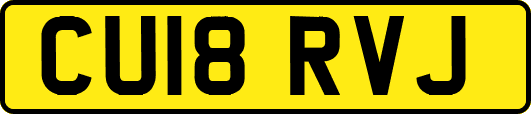 CU18RVJ