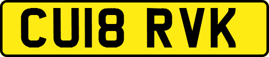 CU18RVK