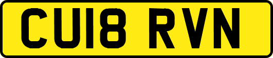 CU18RVN