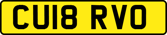 CU18RVO
