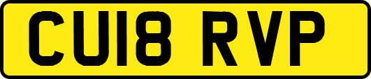 CU18RVP