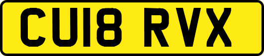 CU18RVX