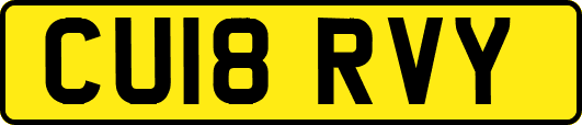 CU18RVY