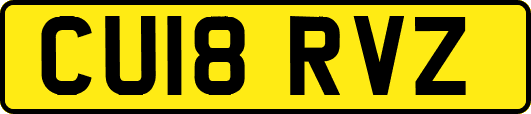 CU18RVZ