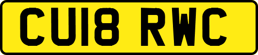 CU18RWC