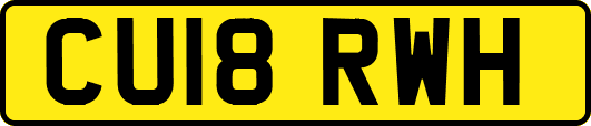 CU18RWH