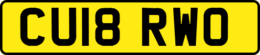CU18RWO