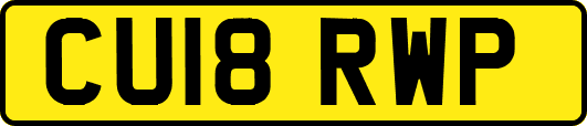 CU18RWP
