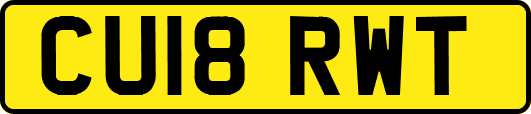 CU18RWT