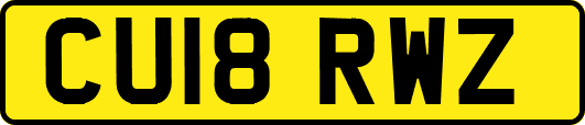 CU18RWZ