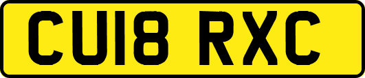 CU18RXC