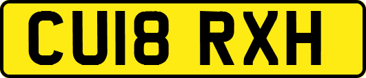 CU18RXH