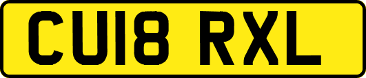 CU18RXL