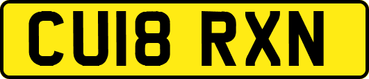 CU18RXN