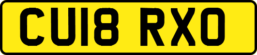 CU18RXO