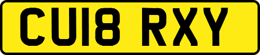 CU18RXY