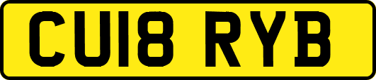 CU18RYB