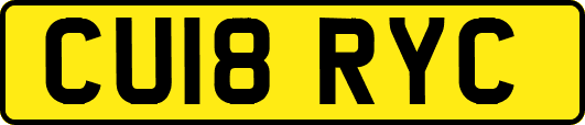 CU18RYC