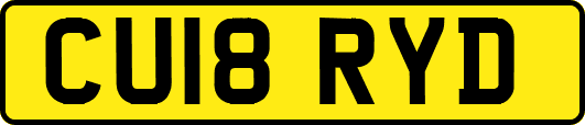 CU18RYD