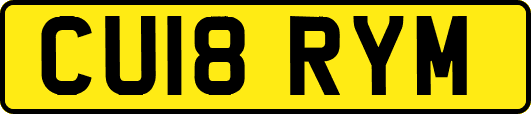 CU18RYM