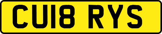CU18RYS
