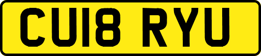 CU18RYU