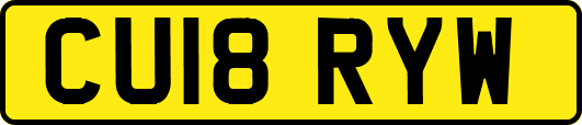CU18RYW