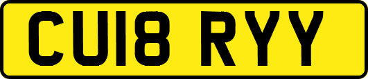 CU18RYY