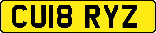CU18RYZ