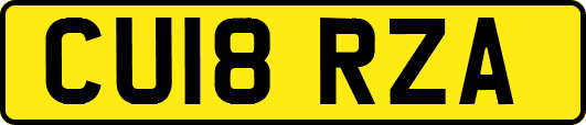 CU18RZA
