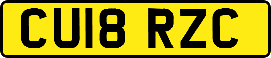CU18RZC
