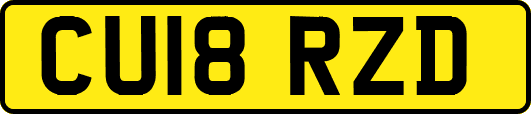 CU18RZD