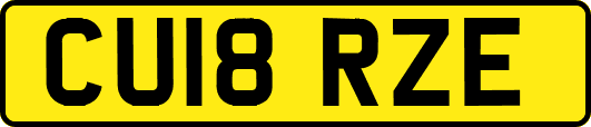 CU18RZE
