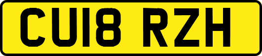 CU18RZH