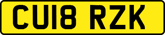 CU18RZK