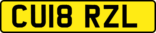 CU18RZL